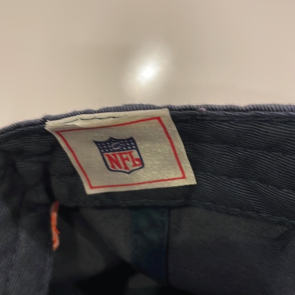 Vintage NFL Films Super Bowl XLI Hat | February 4, 2007 | Miami - Picture 4 of 6